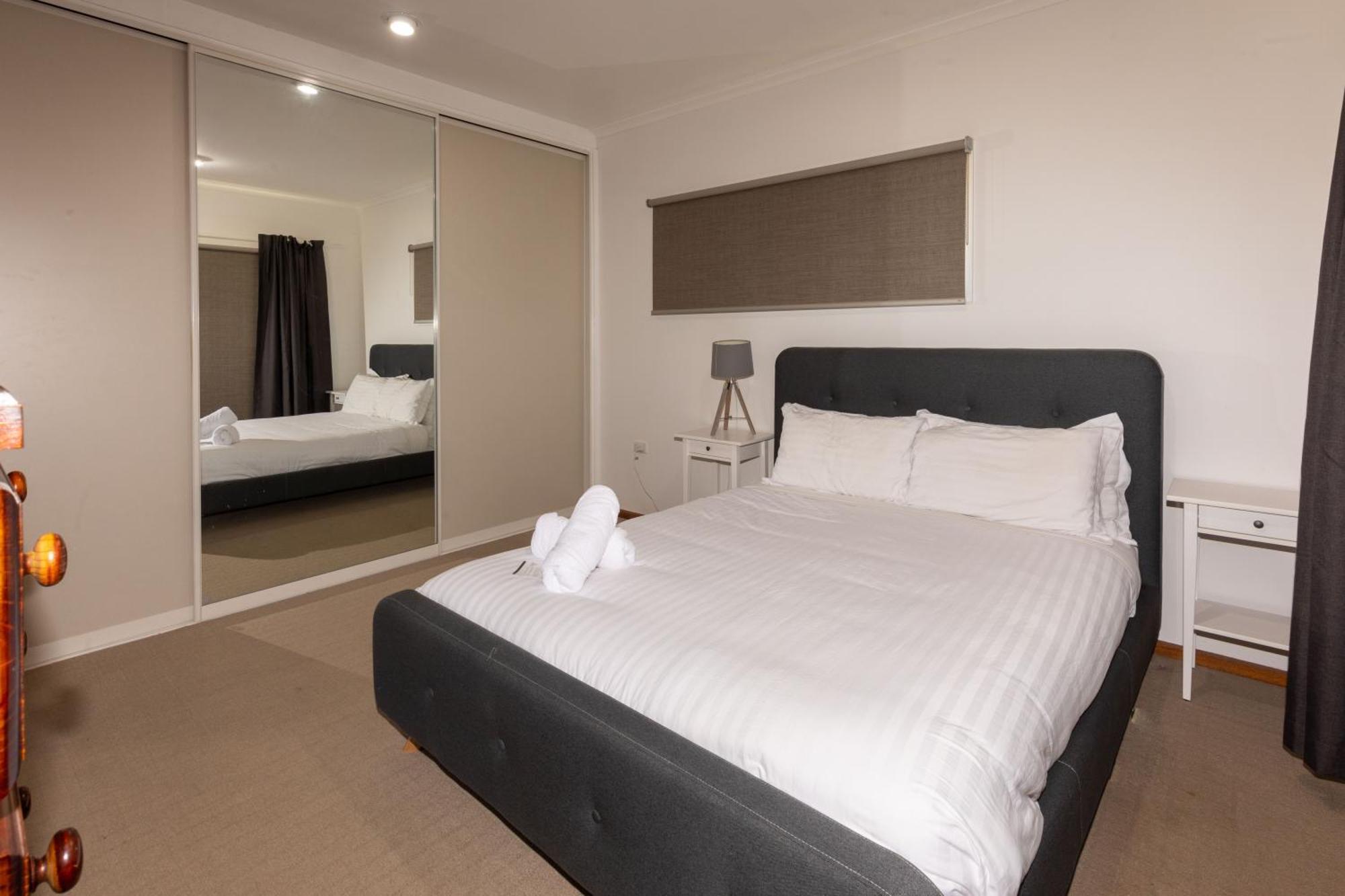 Mannum Motel Exterior photo