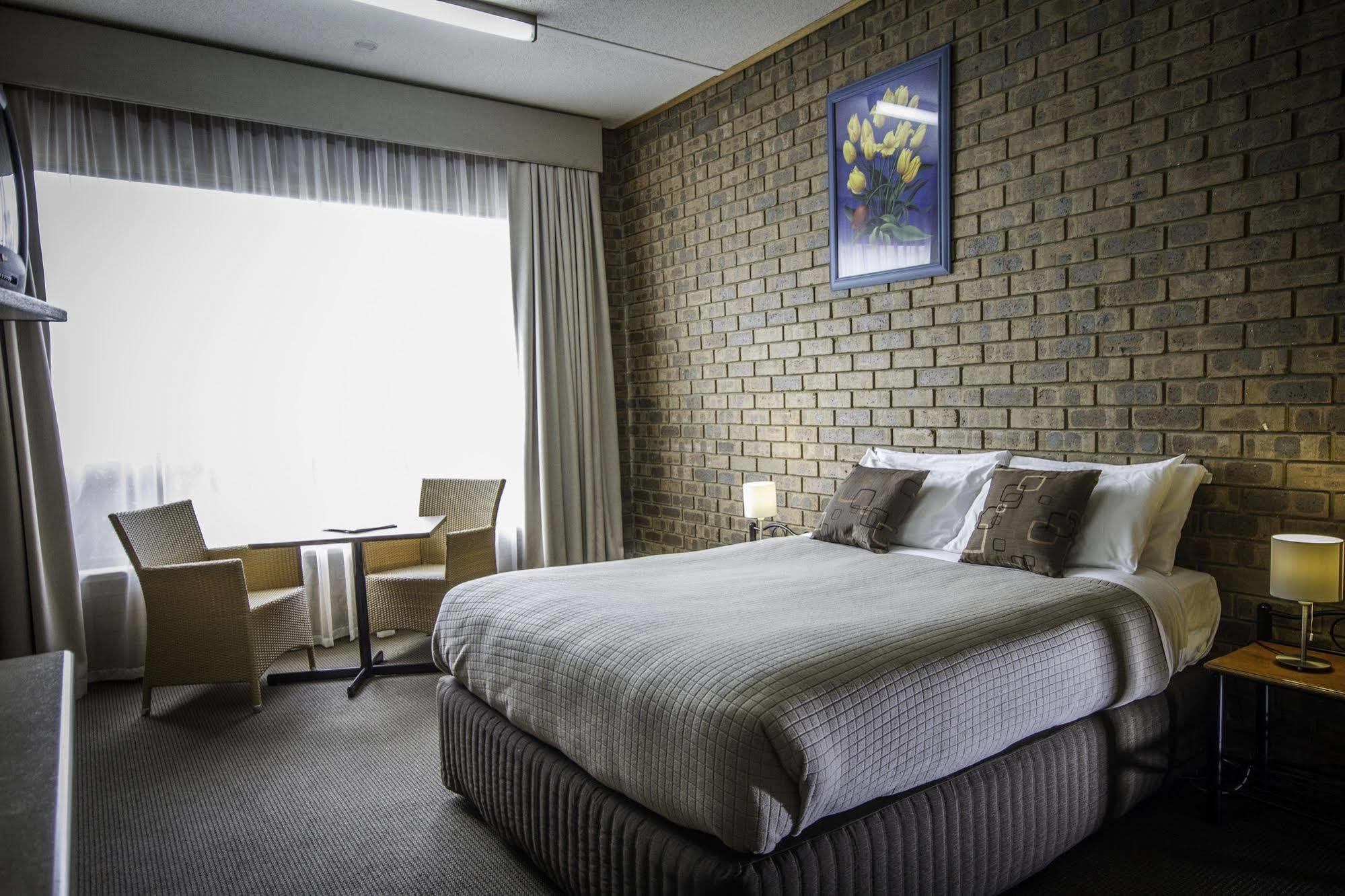 Mannum Motel Exterior photo